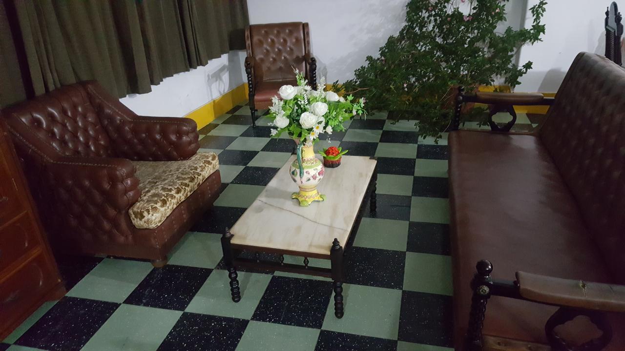 Ilhéus Britania Hotel מראה חיצוני תמונה