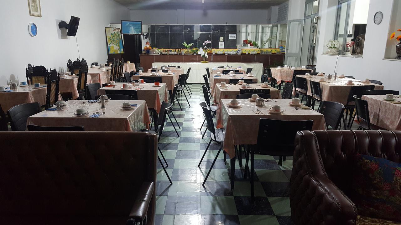 Ilhéus Britania Hotel מראה חיצוני תמונה