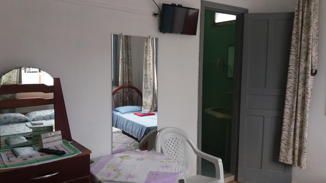 Ilhéus Britania Hotel מראה חיצוני תמונה
