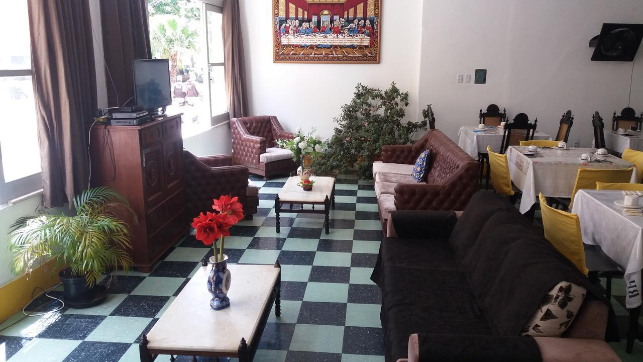 Ilhéus Britania Hotel מראה חיצוני תמונה
