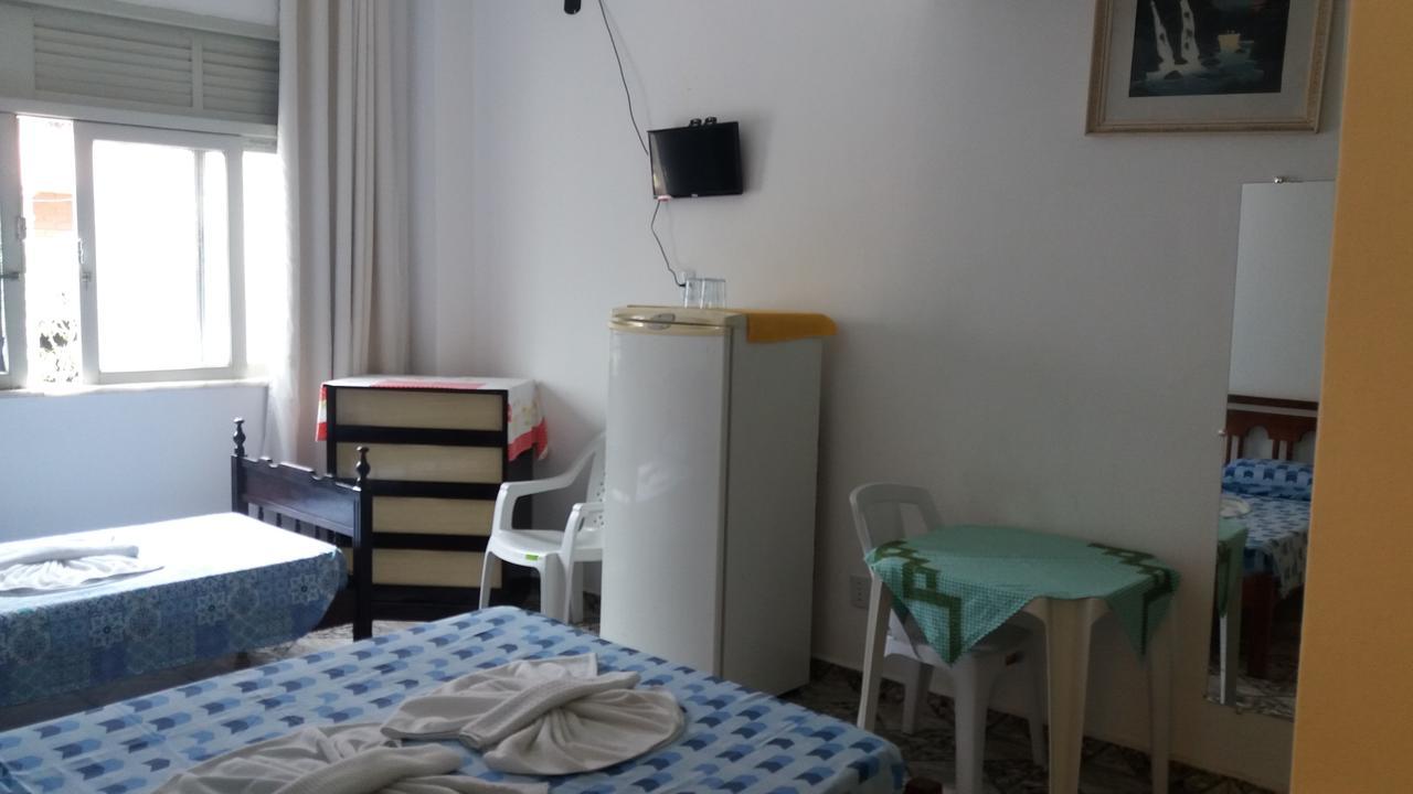Ilhéus Britania Hotel מראה חיצוני תמונה