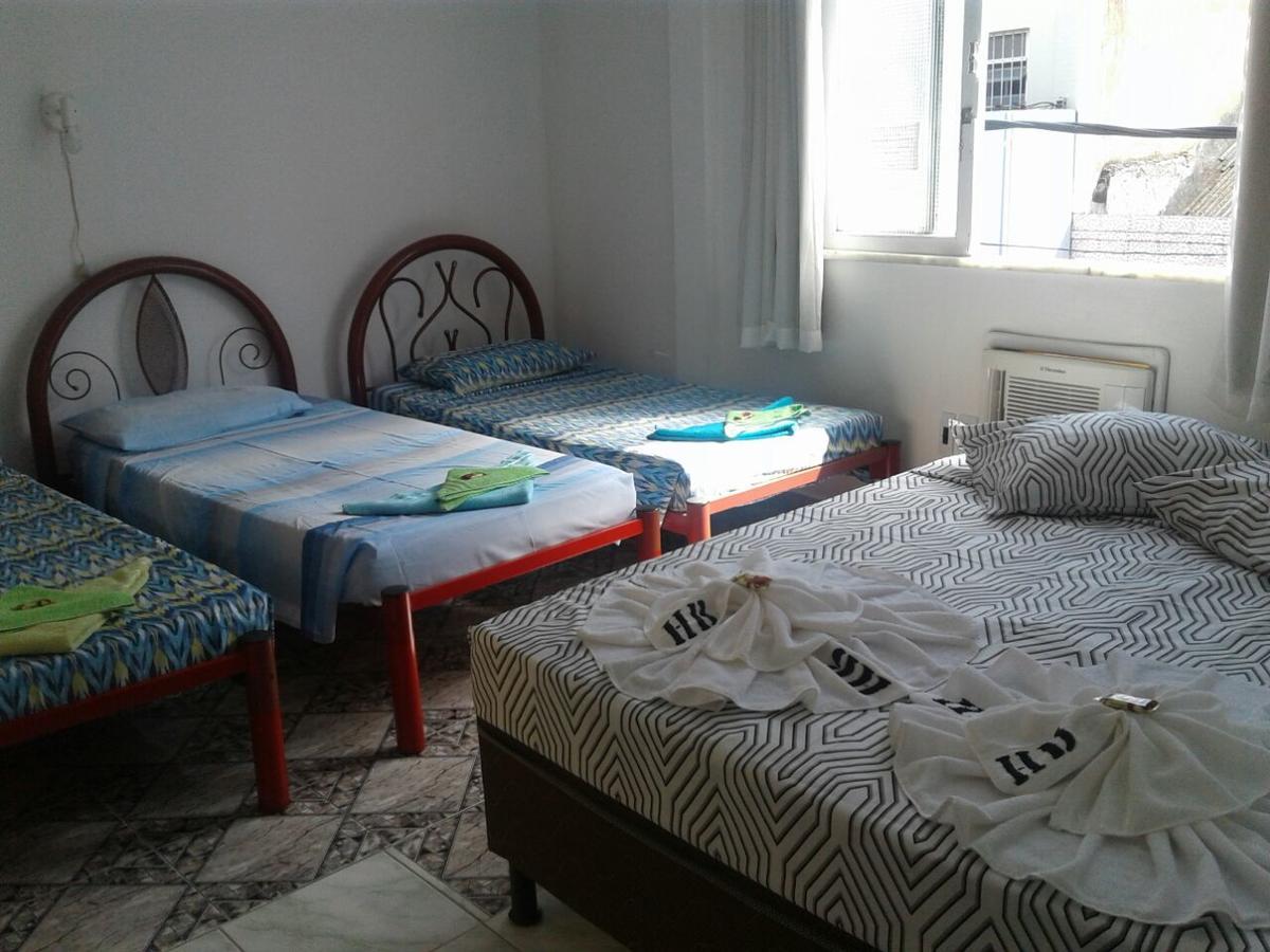 Ilhéus Britania Hotel מראה חיצוני תמונה