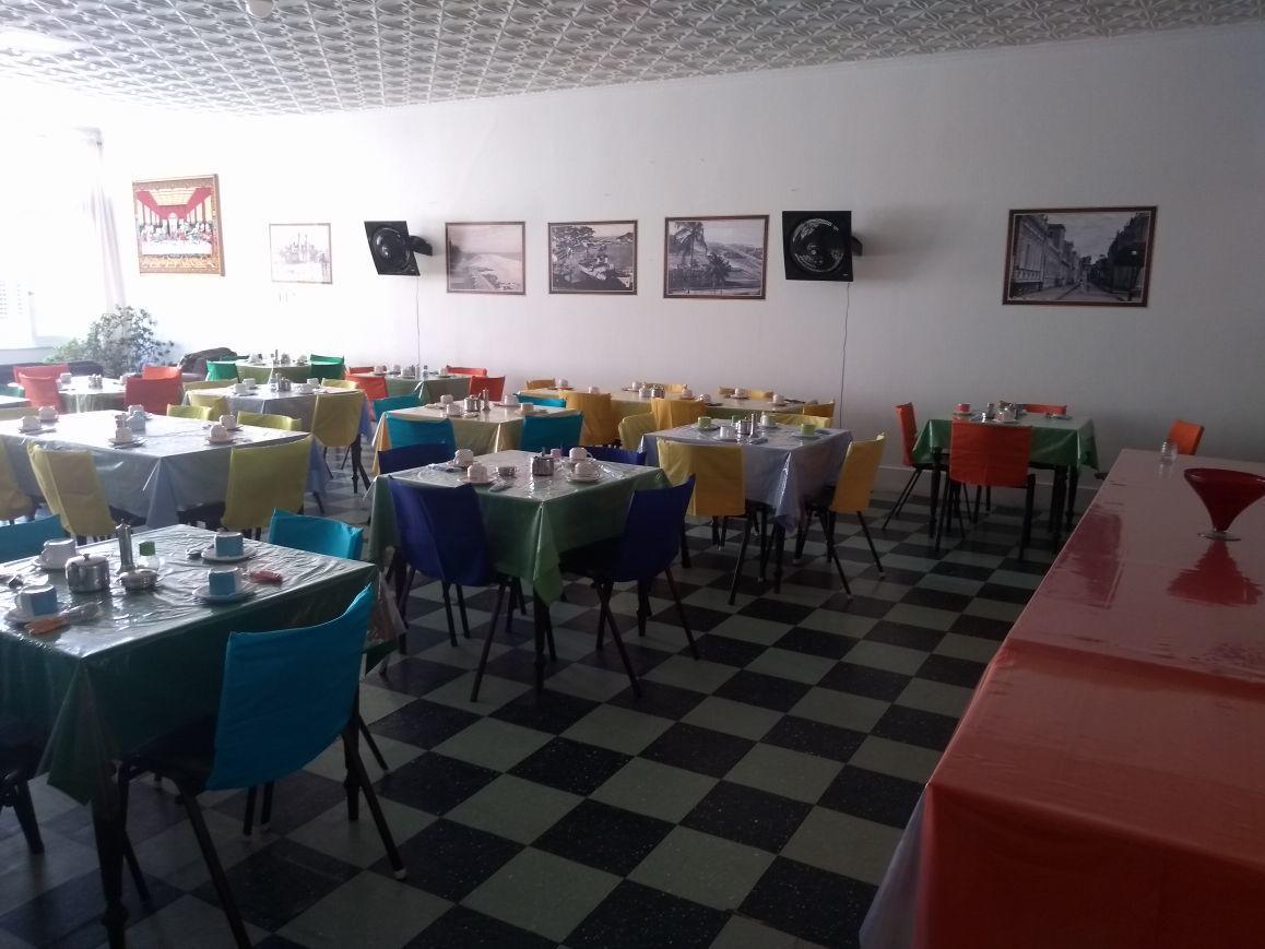 Ilhéus Britania Hotel מראה חיצוני תמונה